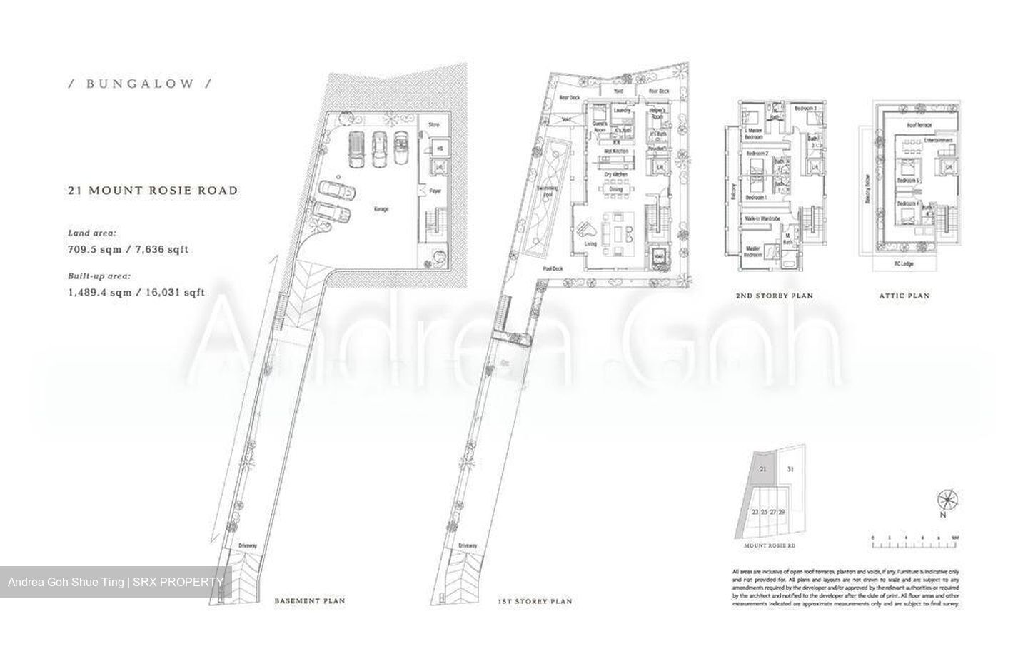 Whitley Road (D11), Detached #497948561
